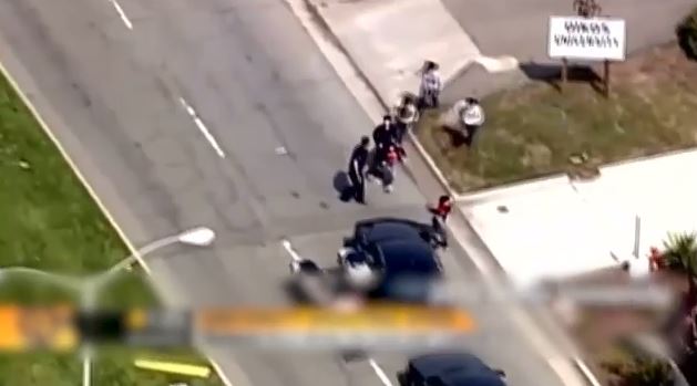 Σοκάρουν τα στοιχεία που αφορούν την οπλοκατοχή στις ΗΠΑ με την οποία συμφωνεί ο Άδωνις Γεωργιάδης