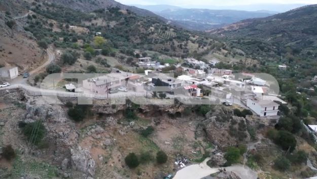 Βορίζια Κρήτης: Δίωξη για ανθρωποκτονία από πρόθεση και στον 48χρονο που ταυτοποιήθηκε στο βίντεο