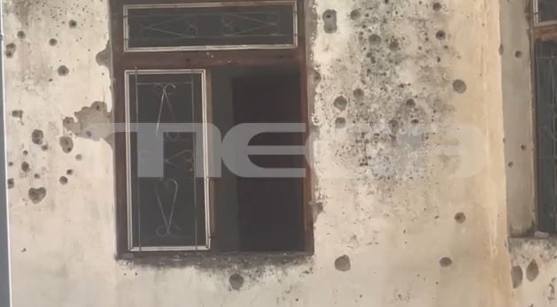 Βορίζια Κρήτης: Η εξομολόγηση της γυναίκας που δέχτηκε σφαίρα – Η αιματηρή επίθεση & ο σασμός