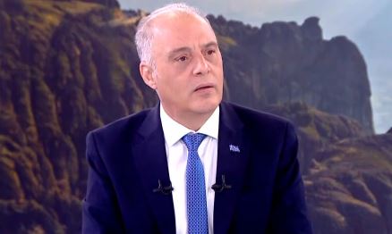 Κυριάκος Βελόπουλος: «Οι καρχαρίες του ΟΠΕΚΕΠΕ είναι στο Μαξίμου»