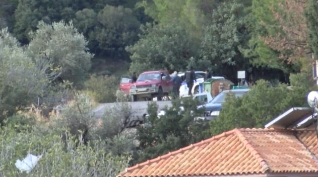 «Η ΝΔ εξέθρεψε τη διαφθορά» – Πυρά των κομμάτων της αντιπολίτευσης για το μακελειό στα Βορίζια