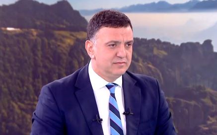 Βασίλης Κικίλιας για τα μέτρα για την οπλοκατοχή: «Άβατα δεν υπάρχουν, ο νόμος πρέπει να ισχύει παντού»