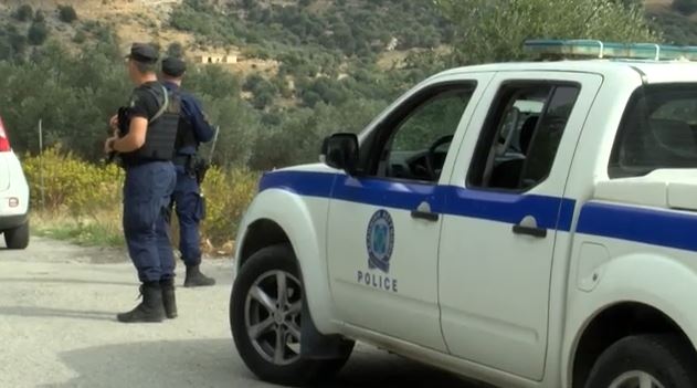 Βορίζια Κρήτης: Επιχειρεί να βάλει τέλος στις μπαλωθιές & τα άβατα η κυβέρνηση μετά το μακελειό