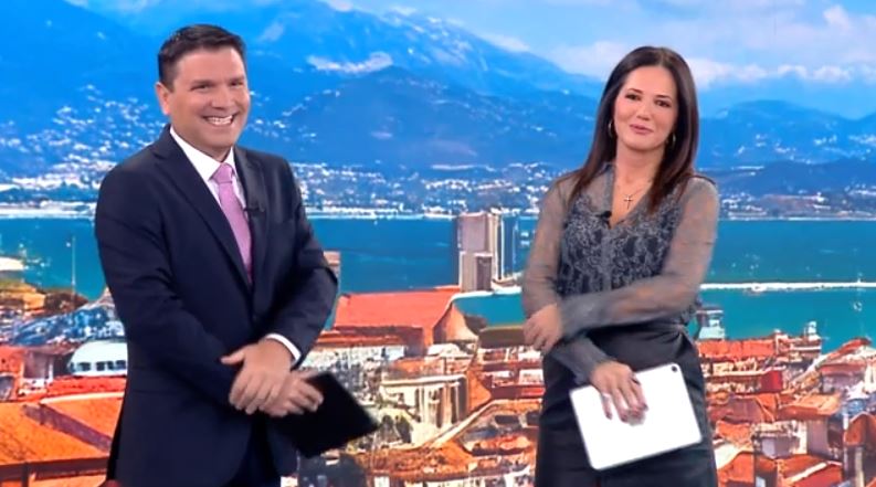 Mega Σαββατοκύριακο