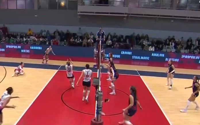 ΖΑΟΝ – Μαρκόπουλο 3-1 και κορυφή για την ομάδα της Κηφισιάς