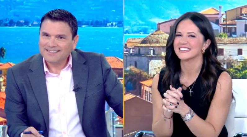 Mega Σαββατοκύριακο