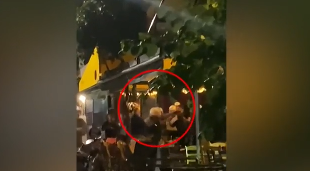 Εξάρχεια: Διαταγή της ΕΛ.ΑΣ για ΕΔΕ μετά τα χθεσινά επεισόδια – «Άρχισαν βαράγανε όποιον βρίσκανε»