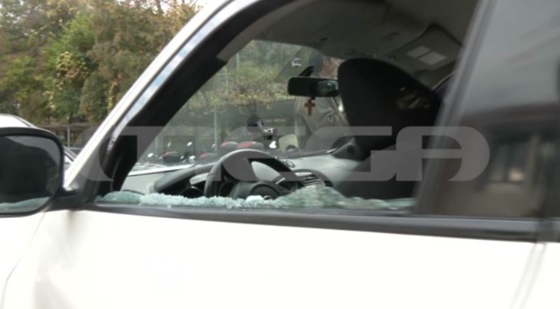 Βέροια: Ελεύθερος ο 21χρονος που πυροβόλησε 45χρονο που επιχείρησε να ληστέψει το ζευγάρι