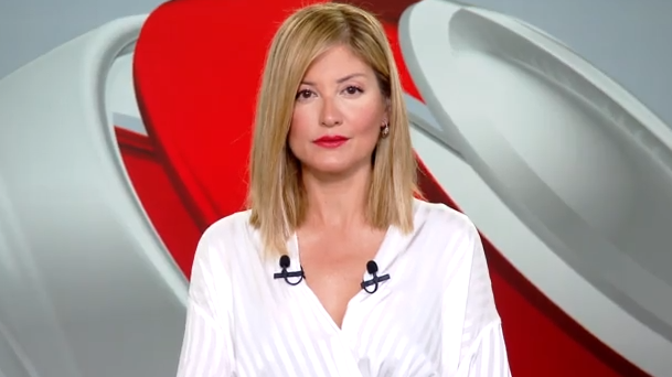 Κεντρικό Δελτίο Ειδήσεων