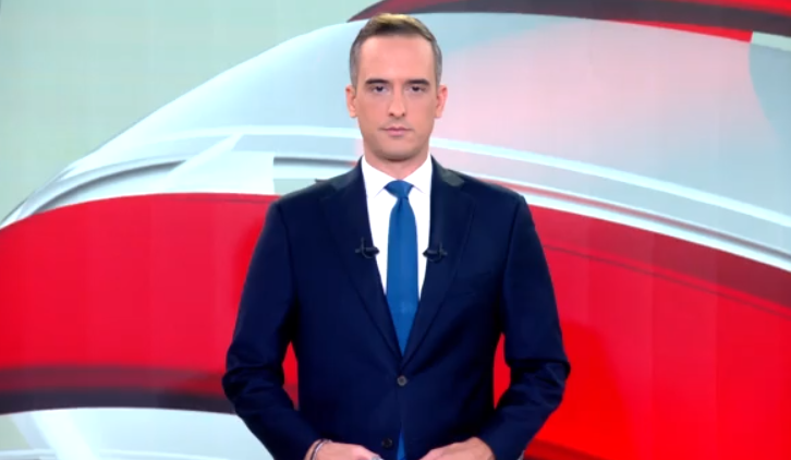 Μεσημβρινό Δελτίο Ειδήσεων