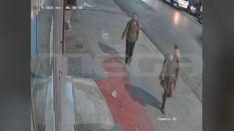 Πειραιάς: Άνδρας ακολουθεί και παρενοχλεί γυναίκα στον Πειραιά – Έρευνα για την σύνδεση με τον «δράκο» του Αλίμου