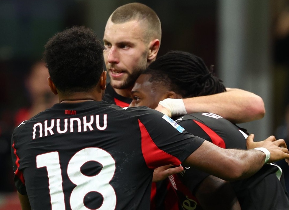 Γκολ & θέαμα από τα ποδοσφαιρικά γήπεδα