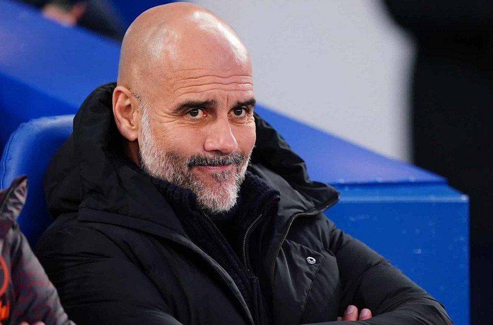 Ο Πεπ Γκουαρδιόλα συμπληρώνει 1.000 αγώνες στους πάγκους στο ντέρμπι της Κυριακής