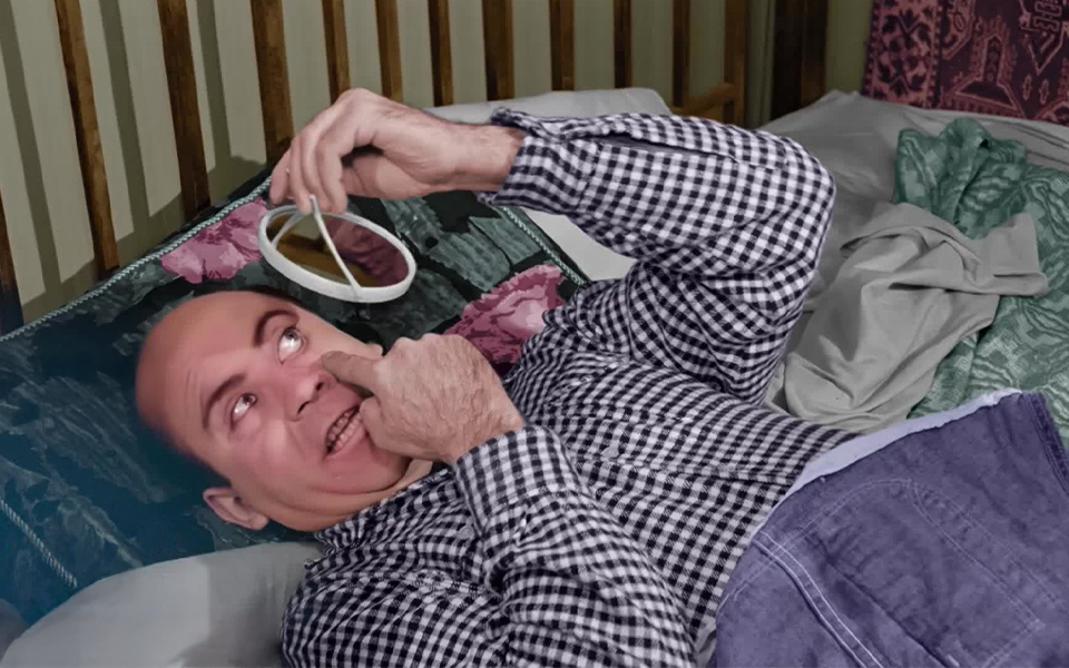 Ο ΠΑΠΑΤΡΈΧΑΣ