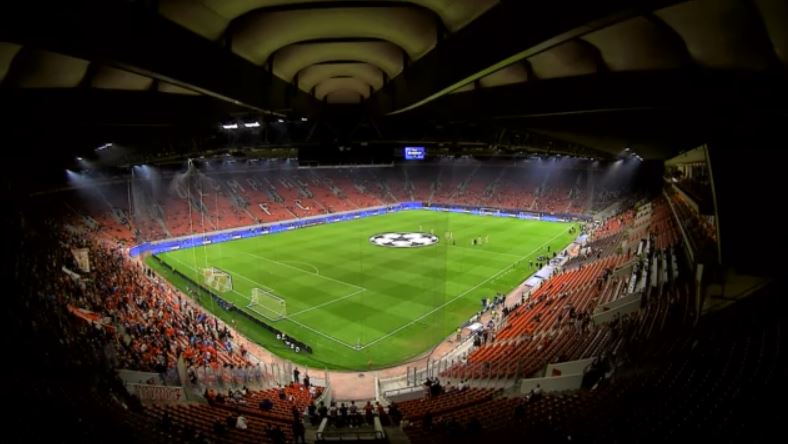 Champions League: Αύριο στις 22:00 ζωντανά στο MEGA η μεγάλη «μάχη» του Ολυμπιακού με τη Ρεάλ Μαδρίτης