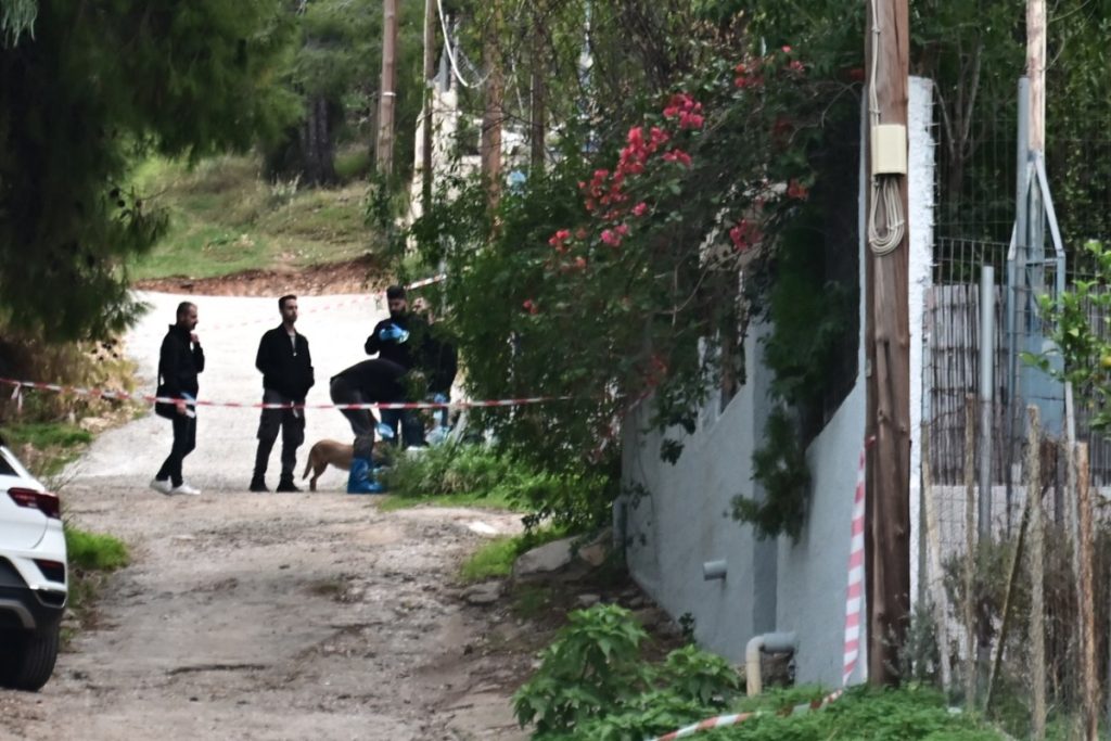 Ληστεία μετά φόνου στη Σαλαμίνα: Ανοιχτό το ενδεχόμενο να αναγνώρισε τους δράστες το 75χρονο θύμα