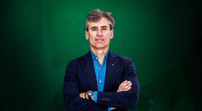 Παναθηναϊκός: Νέος τεχνικός διευθυντής ο Μιγκέλ Άνχελ Κορόνα