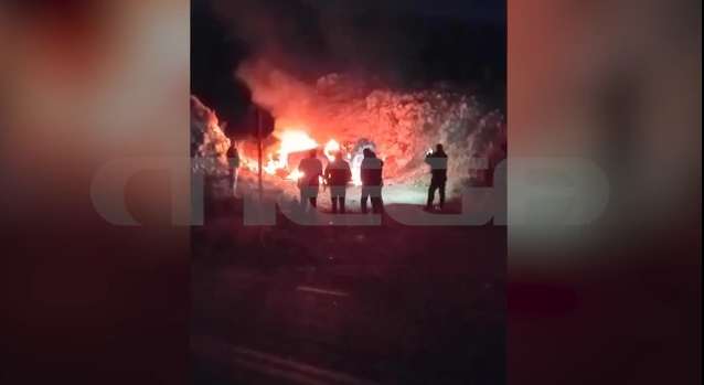 Αράχωβα: Μαφιόζικη εκτέλεση 42χρονου – Τον Μάιο η πρώτη απόπειρα σε βάρος του