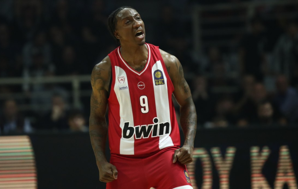 ΠΑΟΚ – Ολυμπιακός 81-92: Φώναξε «παρών» ο Λι οδηγώντας τους «ερυθρόλευκους»