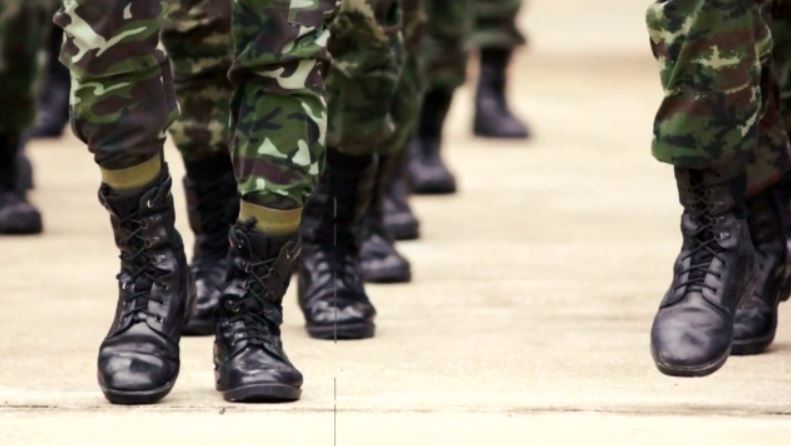 Ρόδος: Σκοτώθηκε 19χρονος ΕΠΟΠ και ακρωτηριάστηκε επιλοχίας από χειροβομβίδα