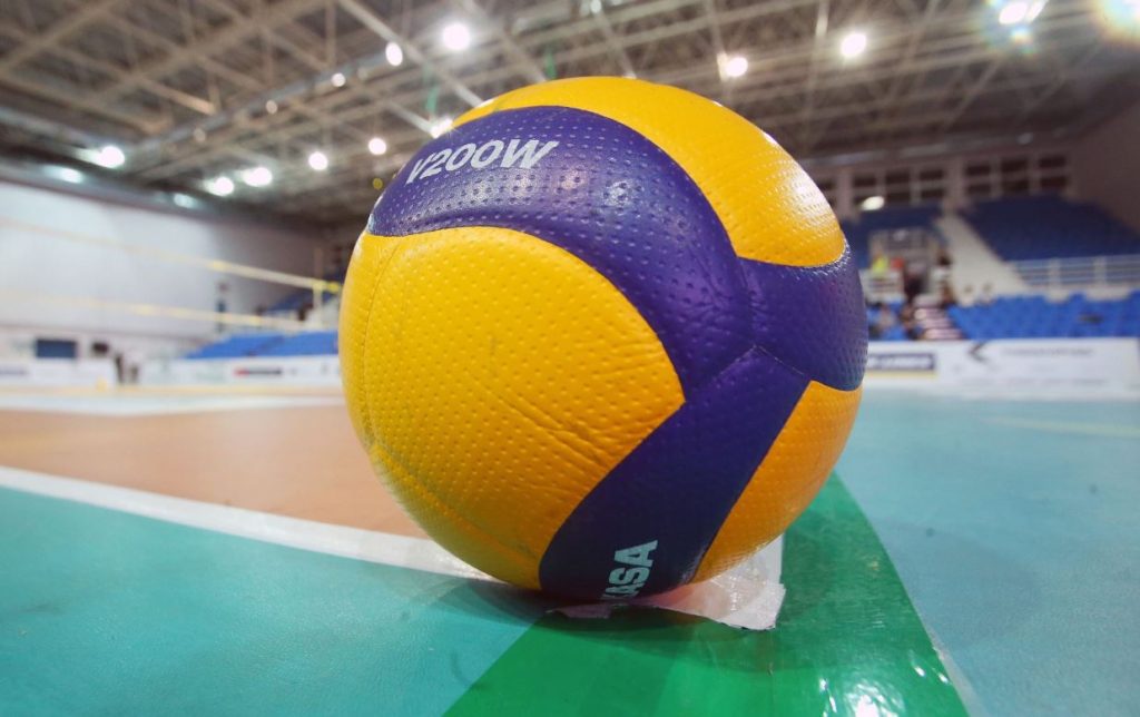 Αγωνιστική δράση σε μπάσκετ, βόλεϊ και τένις