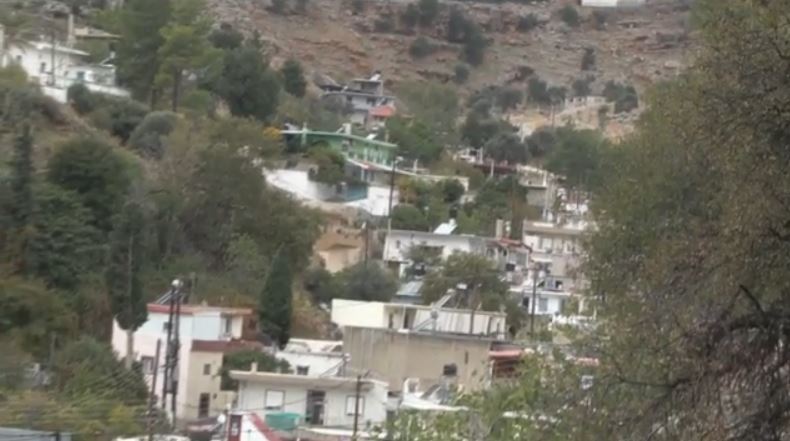 Γιώργος Καλλιακμάνης: «Έτσι δολοφονήθηκε η 56χρονη στα Βορίζια – Τα πυρά δεν προήλθαν από τον 39χρονο νεκρό»