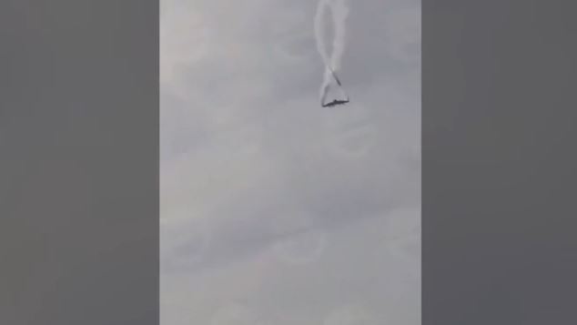 Συνετρίβη C-130 της τουρκικής πολεμικής αεροπορίας – Αγνοούνται 20 επιβαίνοντες