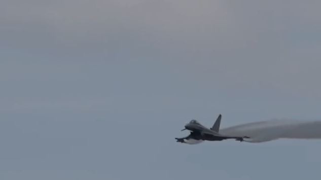 Σε «πολεμική» ετοιμότητα Ευρώπη & ΝΑΤΟ για ενδεχόμενη ρωσική απειλή