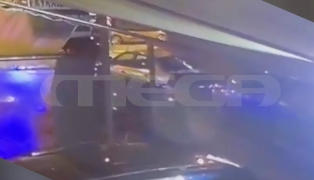 Άγιος Δημήτριος: Βίντεο ντοκουμέντο από την κινηματογραφική καταδίωξη 4 διαρρηκτών από την ομάδα «ΔΙΑΣ»