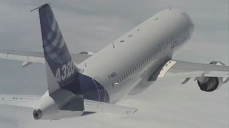 Πρόβλημα λογισμικού στα 6.000 αεροσκάφη από ηλιακή ακτινοβολία