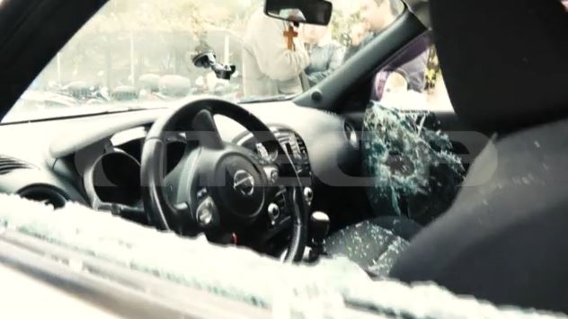 Αλιάκμονας: Τρόμος για ζευγάρι – 45χρονος τους πυροβόλησε για να τους ληστέψει