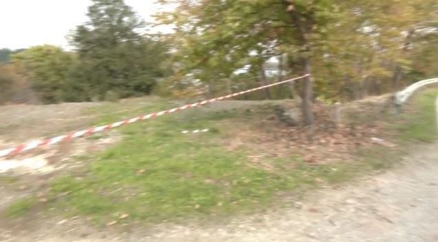 Αλιάκμονας: Τρόμος για ζευγάρι στο φράγμα – 45χρονος τους πυροβόλησε για να τους ληστέψει