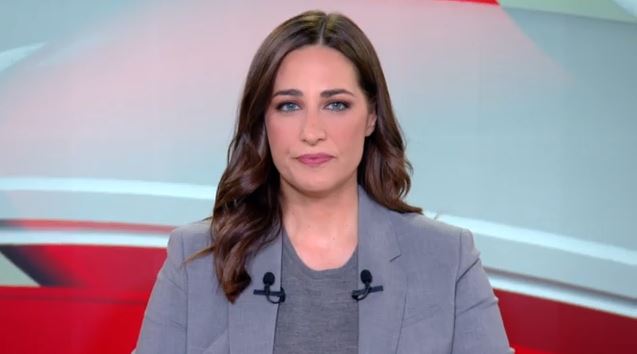 Μεσημβρινό Δελτίο Ειδήσεων