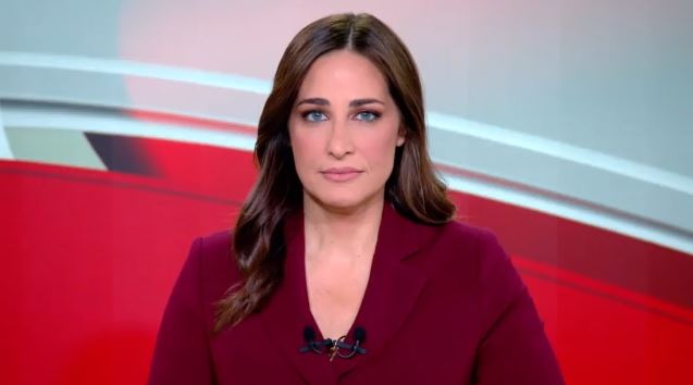 Μεσημβρινό Δελτίο Ειδήσεων