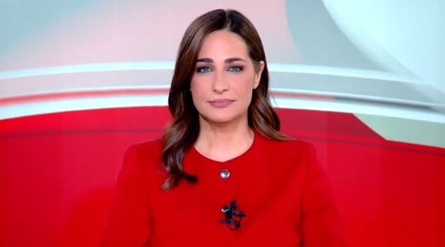 Μεσημβρινό Δελτίο Ειδήσεων