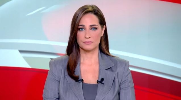 Μεσημβρινό Δελτίο Ειδήσεων