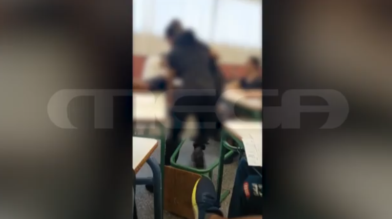 Δίχως τέλος τα περιστατικά βίας μεταξύ ανηλίκων – Μαρτυρίες σοκ για την «άγουρη» παραβατικότητα