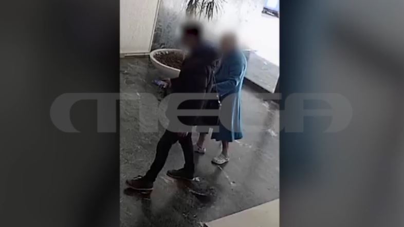 Κύκλωμα απάτης: Ελεύθερη με περιοριστικούς όρους η πρώην αθλήτρια που κατηγορήθηκε για συμμετοχή σε σπείρα απατεώνων