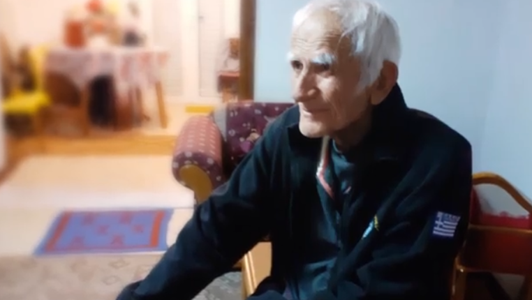 Αγία Κυριακή Πάργας: Η διαδρομή που ακολούθησε ο Σταμάτης Χαλκής πριν εξαφανιστεί