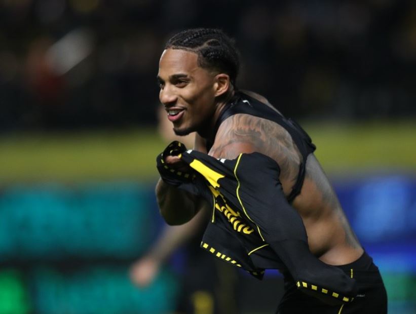 Stoiximan Super League: Νίκη του Άρη επί της Λάρισας