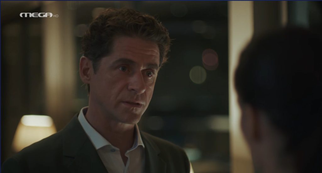 Επεισόδιο 15