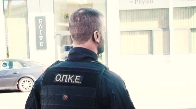 Κρήτη: Υπό αστυνομικό κλοιό τα Βορίζια – Πώς θα απολογηθούν τα τρία αδέρφια που παραδόθηκαν