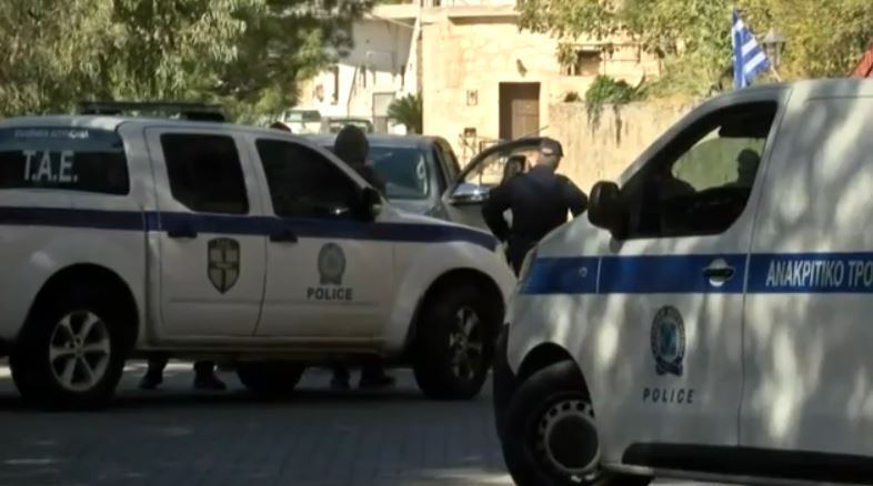 Βορίζια Κρήτης: «Αστακός» το χωριό μετά το μακελειό – Θρήνος για τους δύο νεκρούς και φόβοι για νέα αιματοχυσία