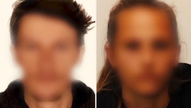 Αποκαλύψεις για την πρώην αθλήτρια & τον αδελφό της που εμπλέκονται στο κύκλωμα με τις απάτες