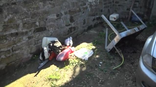 Αχαΐα: Ανατροπή με τον θάνατο του 4χρονου – Η αποκάλυψη του θείου του & η «γουρούνα»