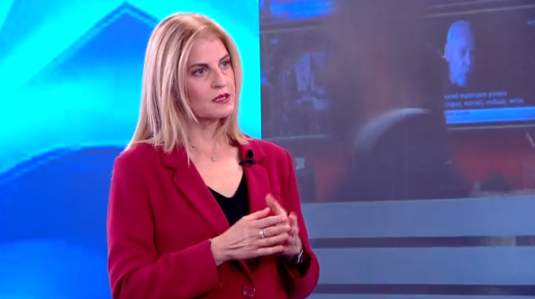 «Ιθάκη»: Η Δώρα Αυγέρη για το βιβλίο του Αλέξη Τσίπρα – «Έχει κάνει αυτοκριτική»