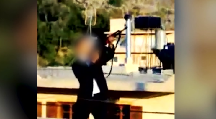 Μπαλωθιές: Το αιματοβαμμένο έθιμο – Γλέντια που βυθίζουν στο πένθος ολόκληρα χωριά