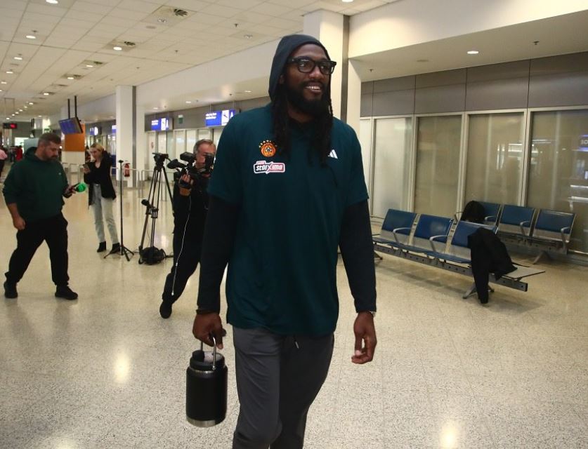 Euroleague: Με Φαρίντ στο Παρίσι ο Παναθηναϊκός