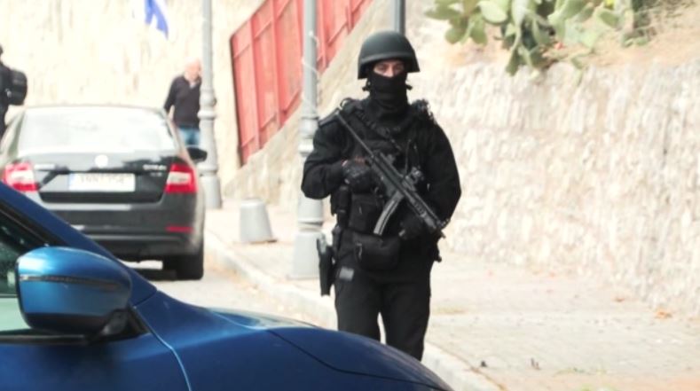 Μακελειό στα Βορίζια Ηρακλείου – Αιματηρή βεντέτα με δύο νεκρούς και 6 τραυματίες