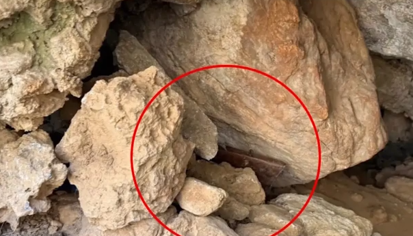 Βορίζια: Συνελήφθη ο γαμπρός του 39χρονου Φ.Κ. στα Βορίζια για συμμετοχή στο μακελειό – Βρέθηκαν όπλα στο σπίτι του